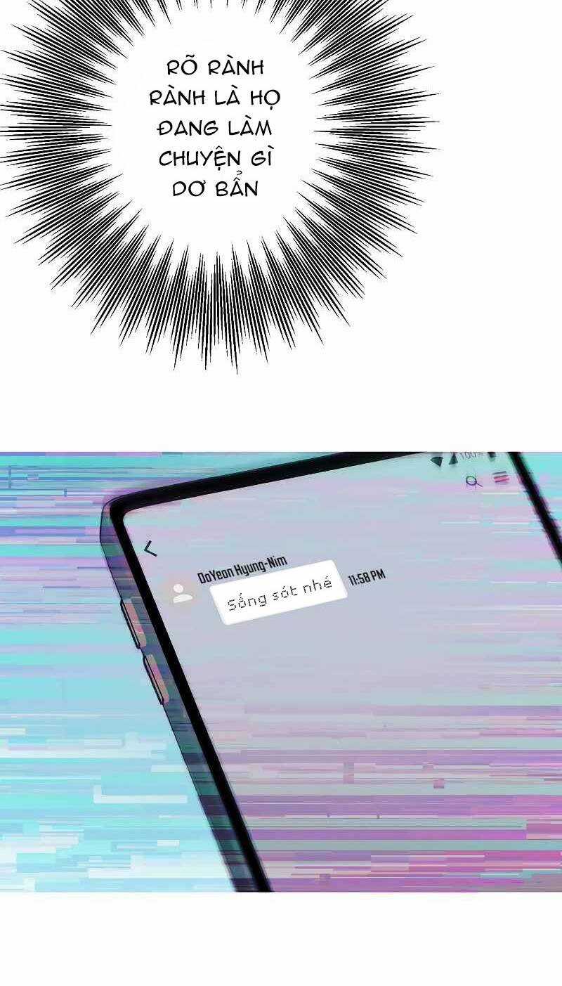 Ước Muốn Của Một Gangster Chapter 3.2 trang 48