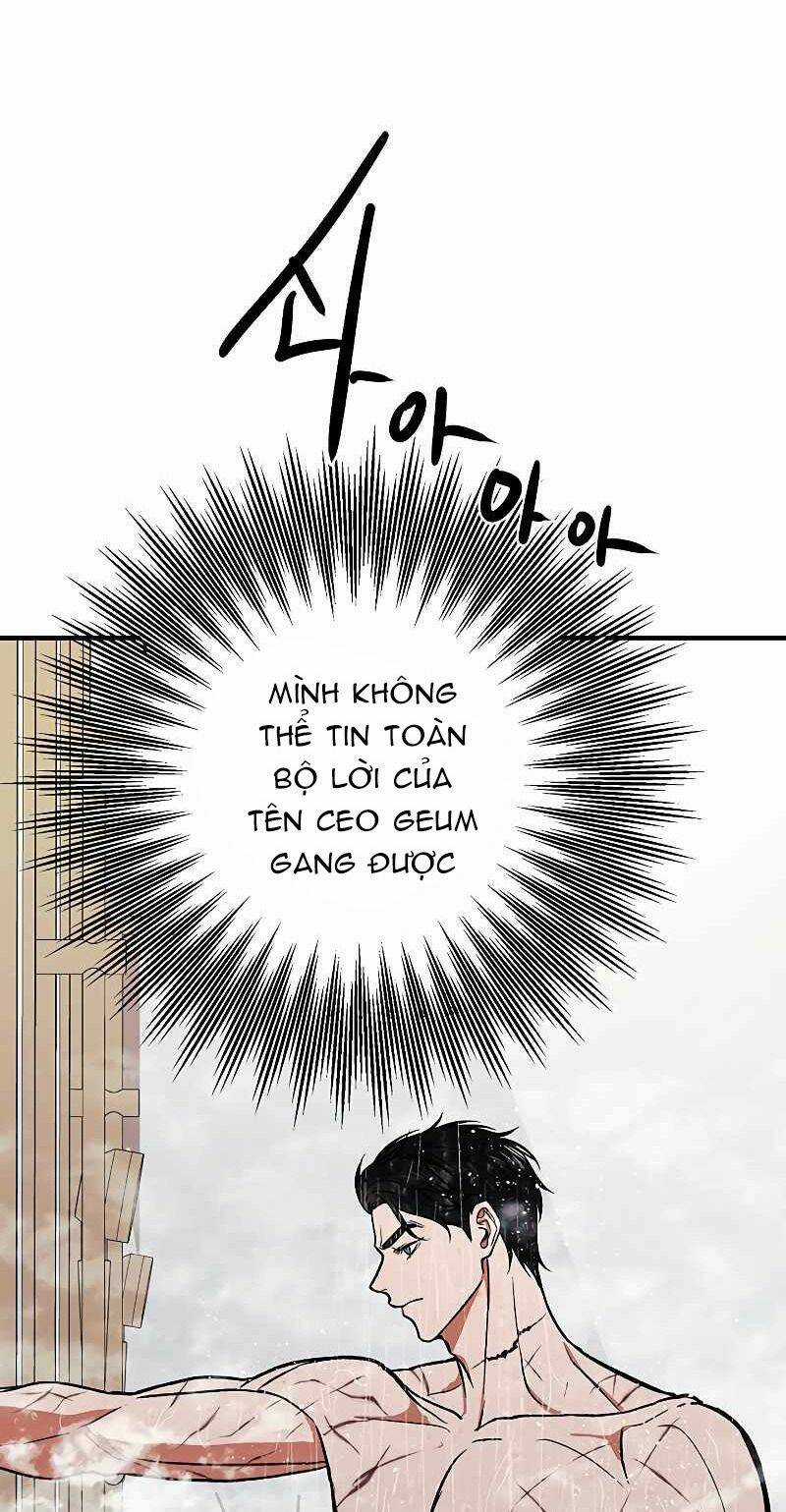 Ước Muốn Của Một Gangster Chapter 3.2 trang 49