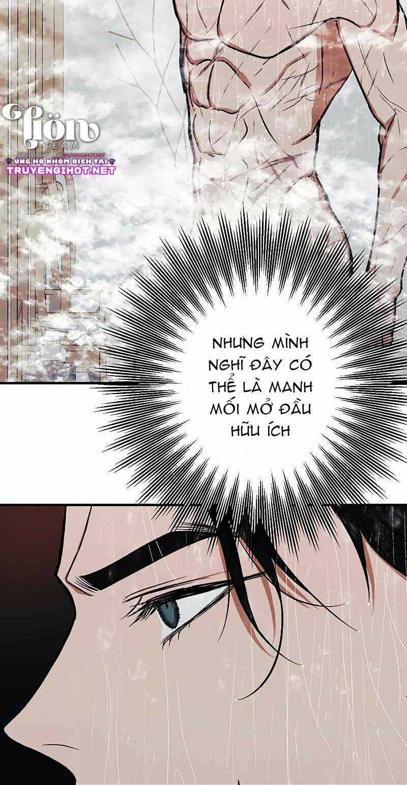 Ước Muốn Của Một Gangster Chapter 3.2 trang 50