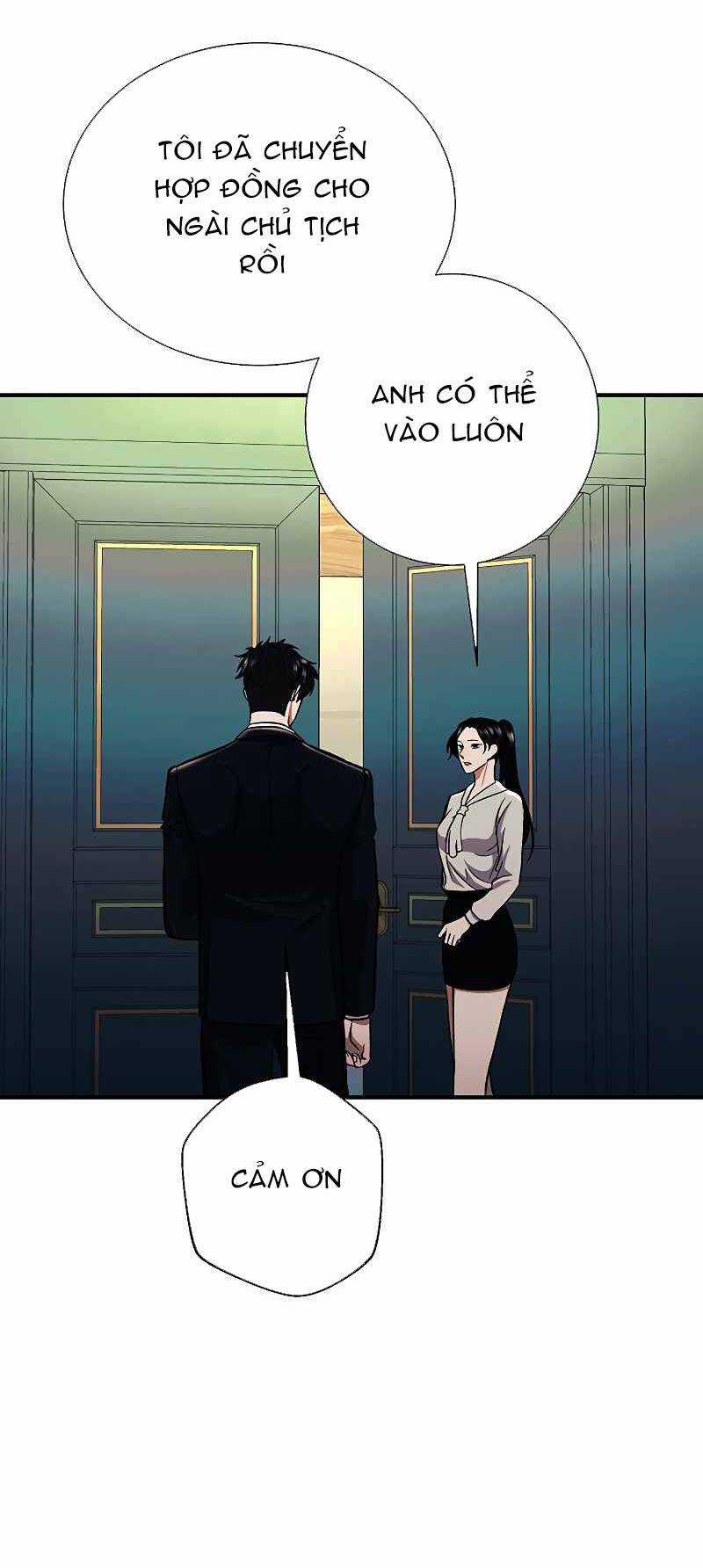 Ước Muốn Của Một Gangster Chapter 3.2 trang 52