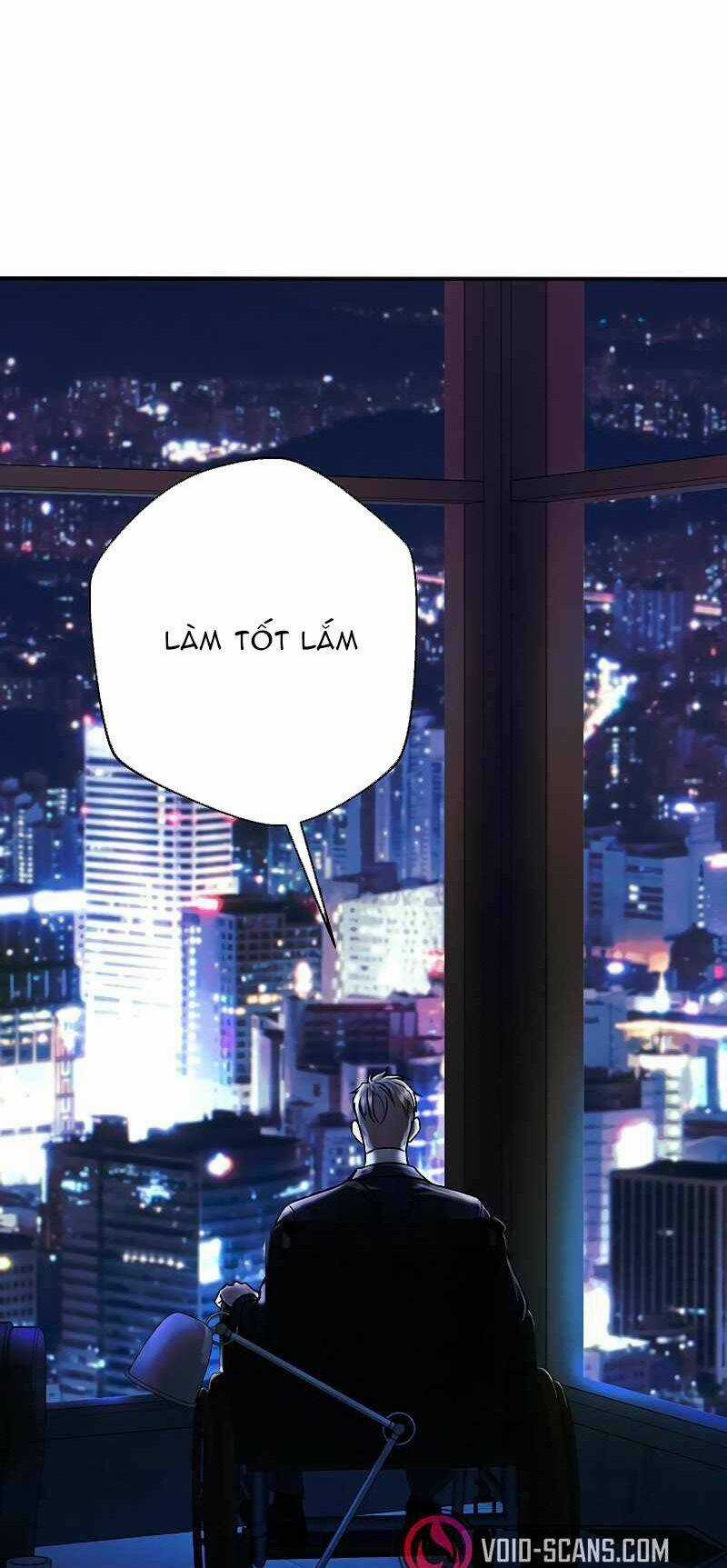 Ước Muốn Của Một Gangster Chapter 3.2 trang 53