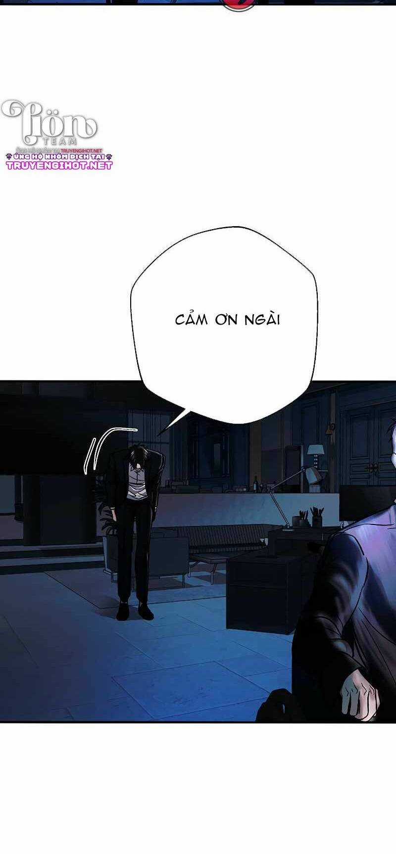Ước Muốn Của Một Gangster Chapter 3.2 trang 54