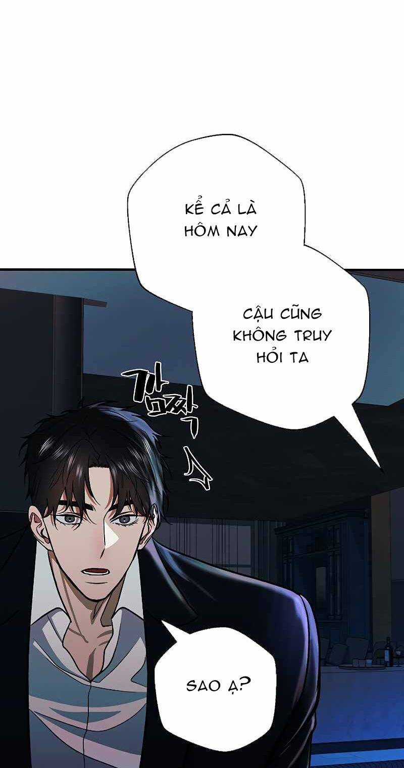 Ước Muốn Của Một Gangster Chapter 3.2 trang 55