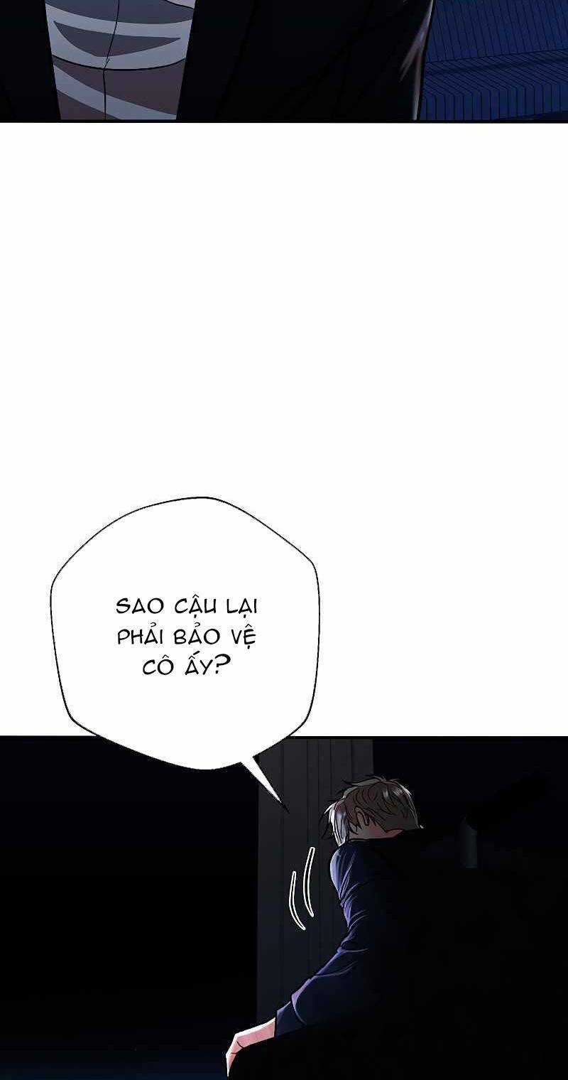 Ước Muốn Của Một Gangster Chapter 3.2 trang 56