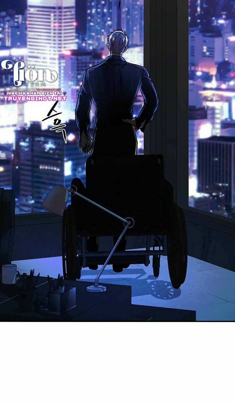 Ước Muốn Của Một Gangster Chapter 3.2 trang 58