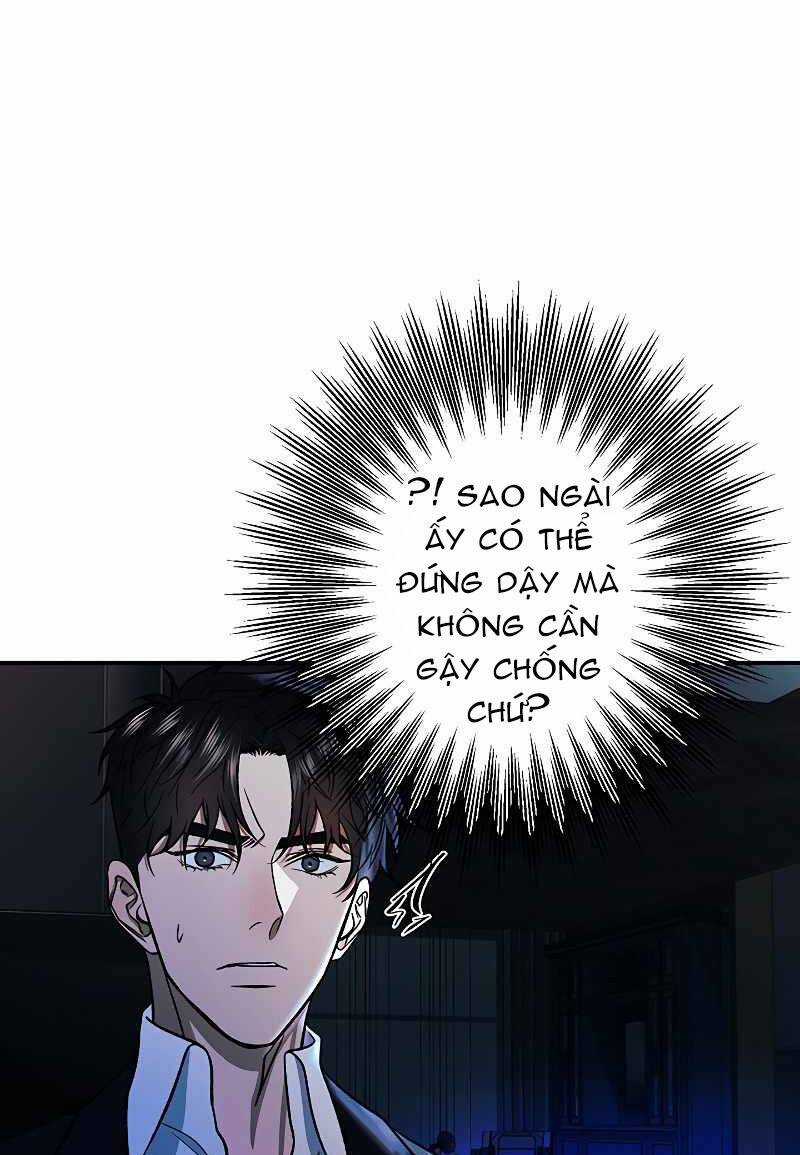 Ước Muốn Của Một Gangster Chapter 3.2 trang 59