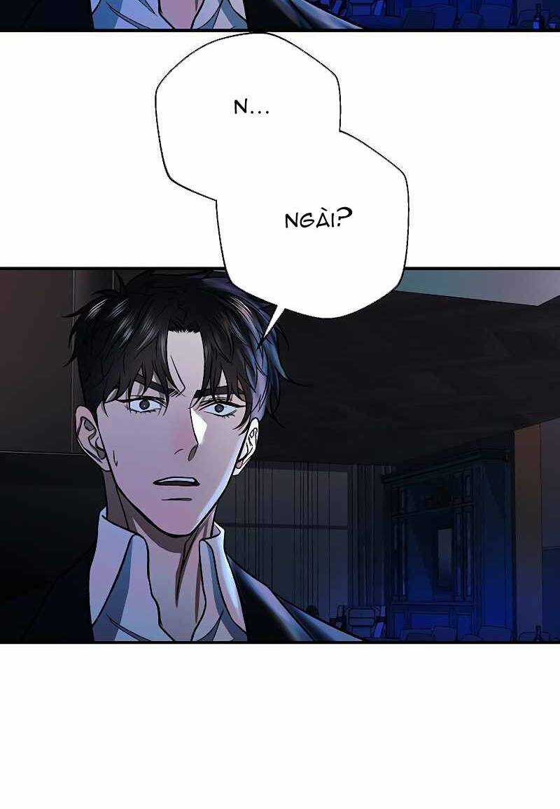 Ước Muốn Của Một Gangster Chapter 3.2 trang 60