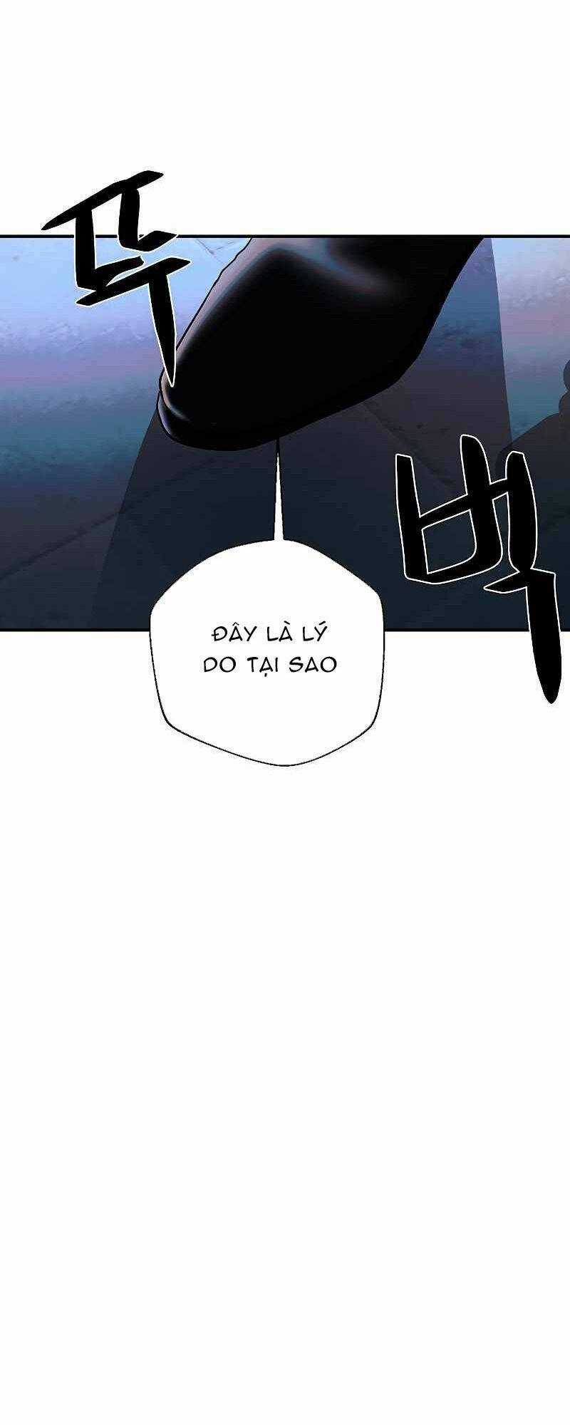 Ước Muốn Của Một Gangster Chapter 3.2 trang 61