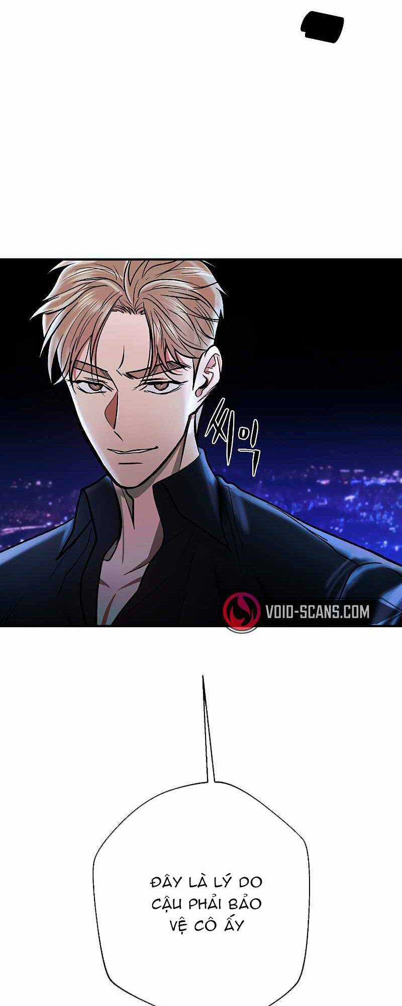 Ước Muốn Của Một Gangster Chapter 3.2 trang 64