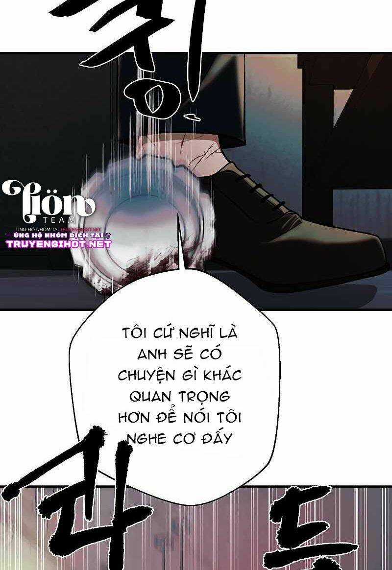 Ước Muốn Của Một Gangster Chapter 3.2 trang 9