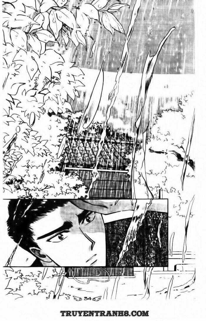 Ước Nguyện - Wish - Clamp Chapter 1 trang 33