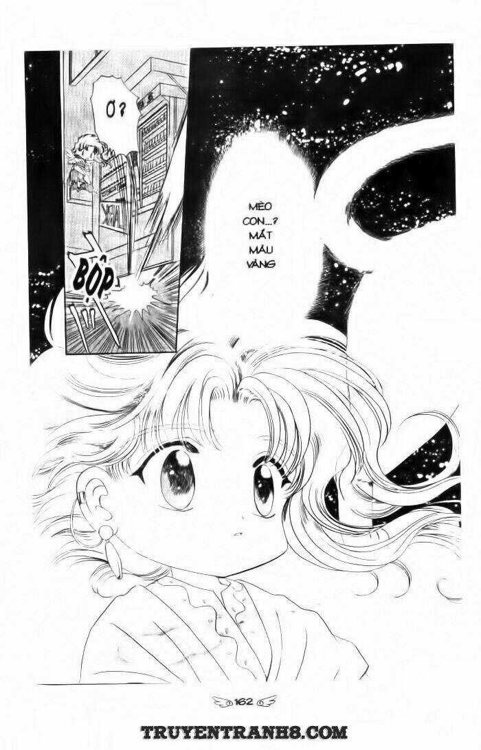 Ước Nguyện - Wish - Clamp Chapter 12 trang 6
