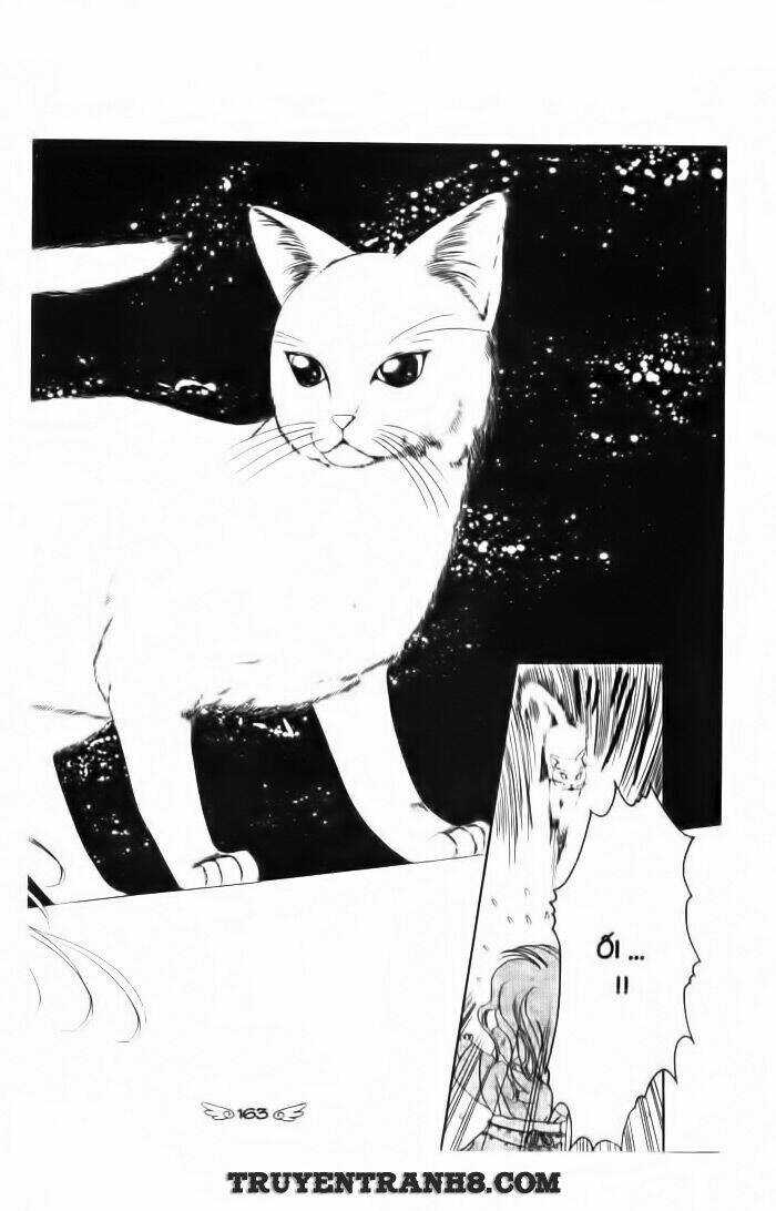 Ước Nguyện - Wish - Clamp Chapter 12 trang 7