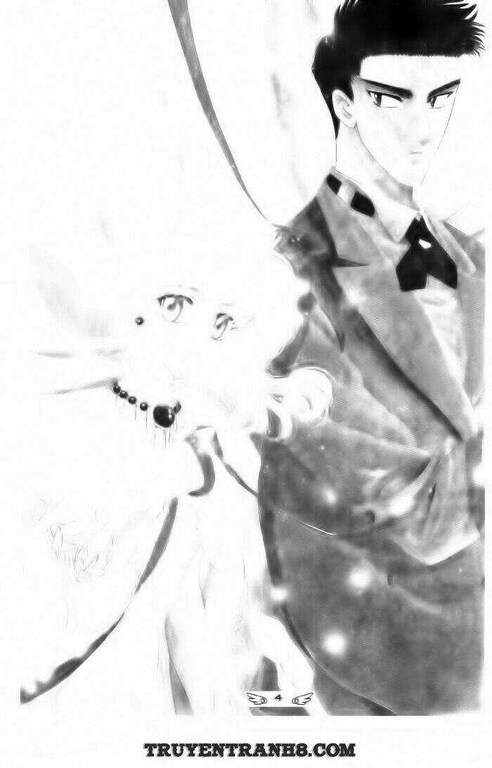 Ước Nguyện - Wish - Clamp Chapter 13 trang 3