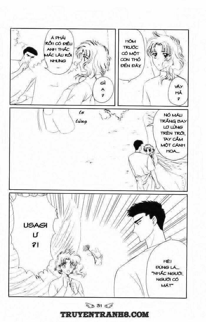 Ước Nguyện - Wish - Clamp Chapter 14 trang 2