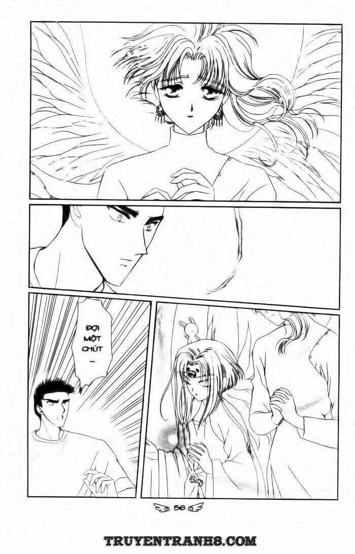 Ước Nguyện - Wish - Clamp Chapter 14 trang 27