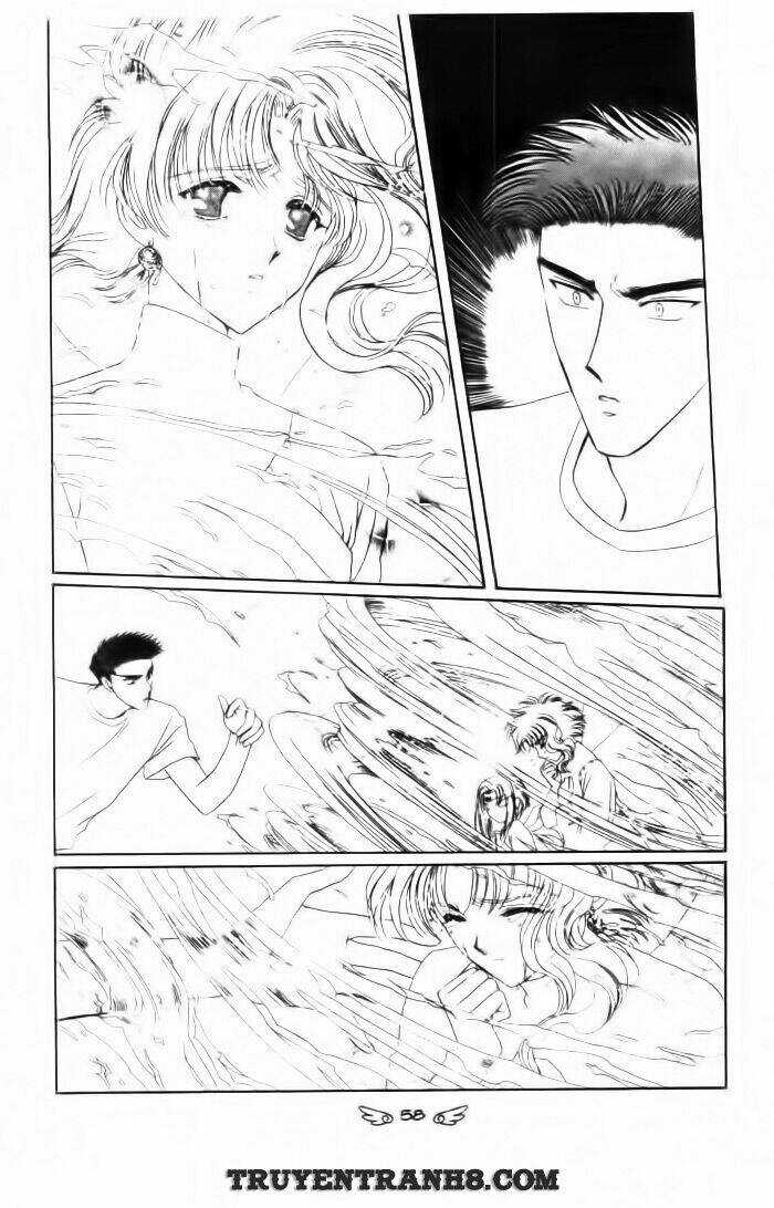 Ước Nguyện - Wish - Clamp Chapter 14 trang 29