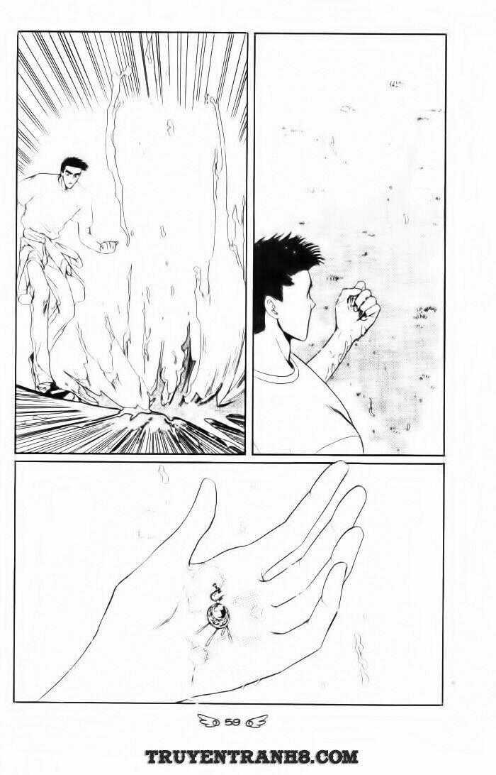 Ước Nguyện - Wish - Clamp Chapter 14 trang 30