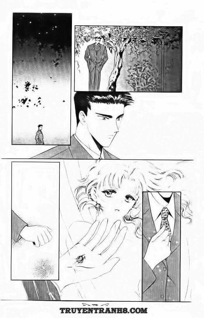 Ước Nguyện - Wish - Clamp Chapter 15 trang 13