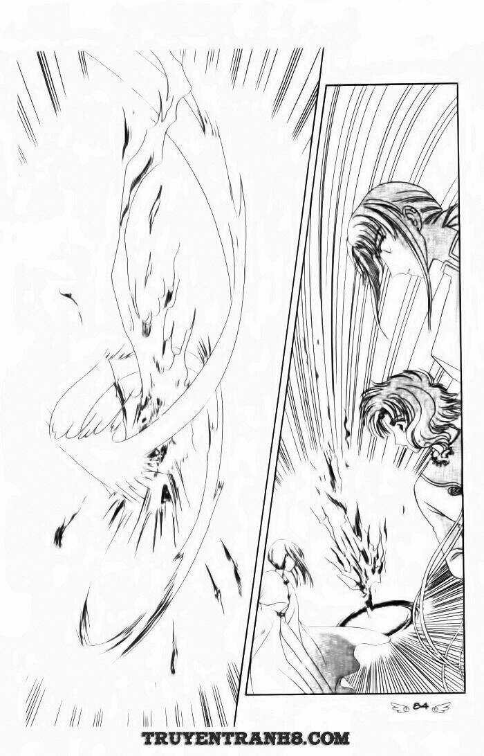 Ước Nguyện - Wish - Clamp Chapter 15 trang 24