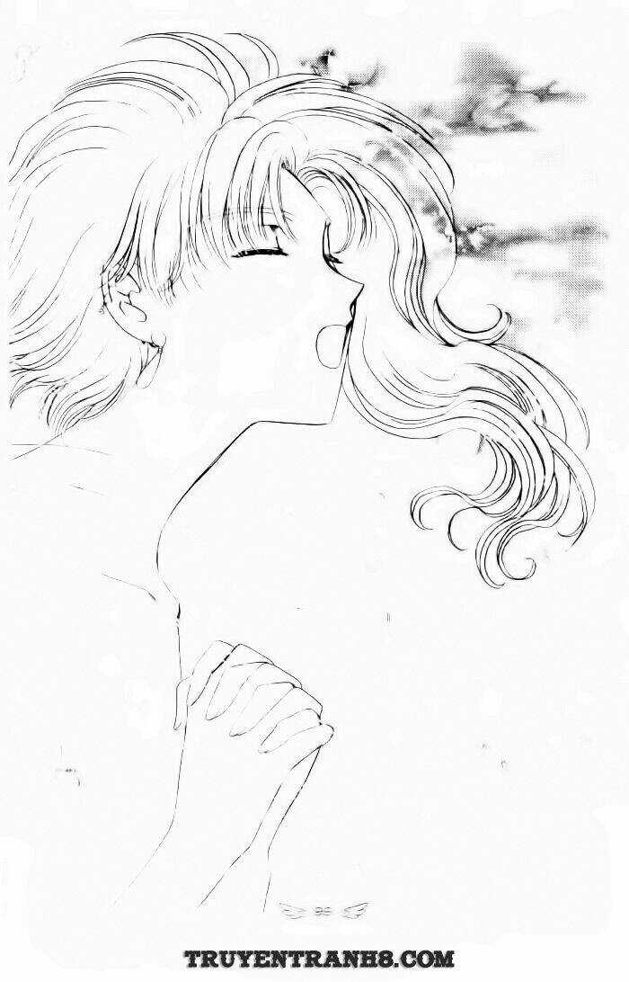 Ước Nguyện - Wish - Clamp Chapter 16 trang 7