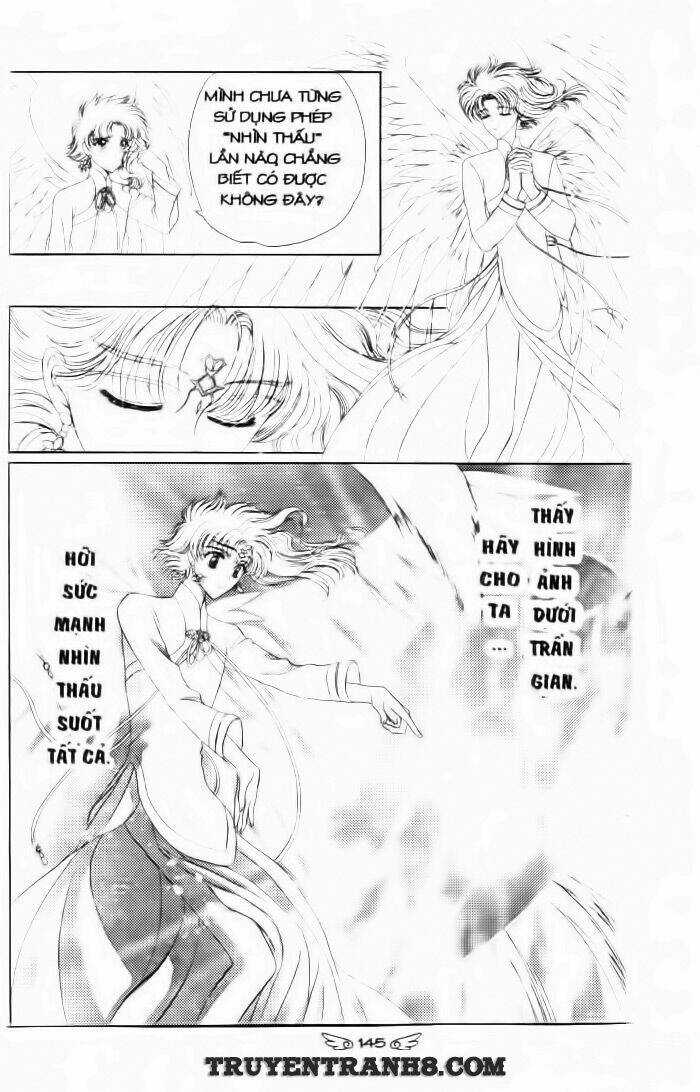 Ước Nguyện - Wish - Clamp Chapter 17 trang 19