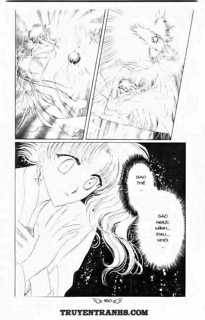 Ước Nguyện - Wish - Clamp Chapter 17 trang 24