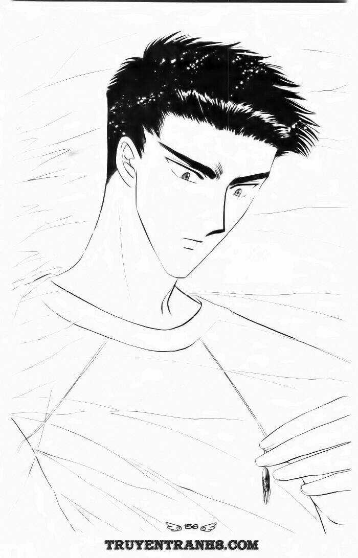 Ước Nguyện - Wish - Clamp Chapter 17 trang 30