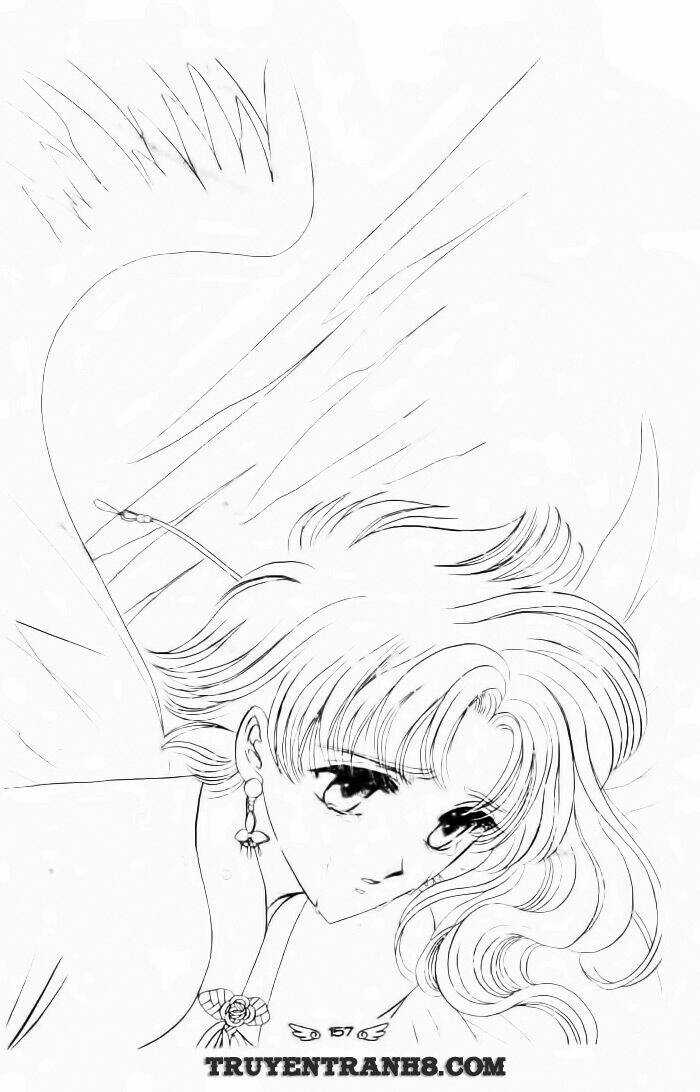 Ước Nguyện - Wish - Clamp Chapter 17 trang 31