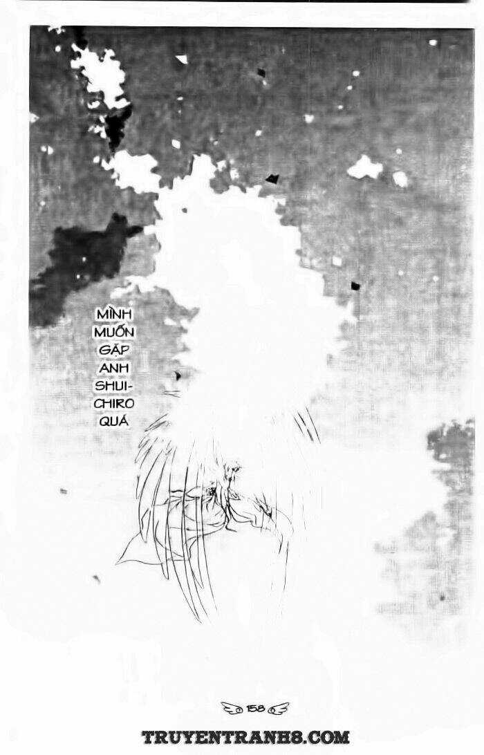 Ước Nguyện - Wish - Clamp Chapter 17 trang 32