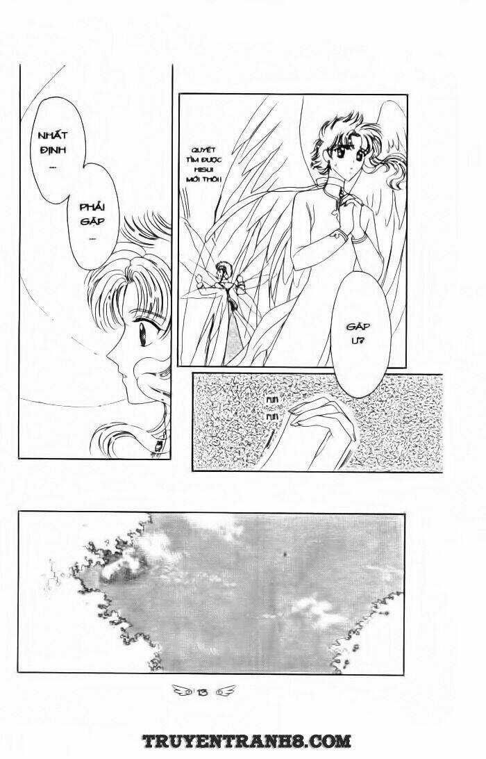 Ước Nguyện - Wish - Clamp Chapter 19 trang 12