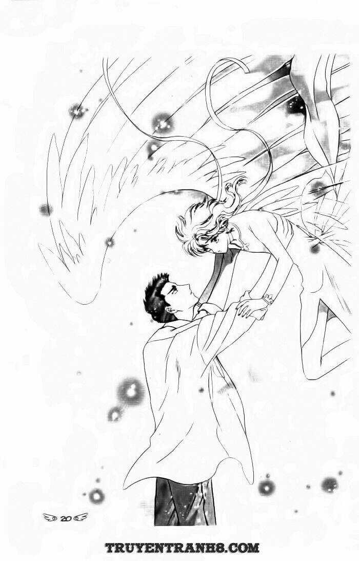 Ước Nguyện - Wish - Clamp Chapter 19 trang 19