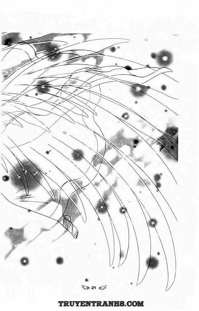 Ước Nguyện - Wish - Clamp Chapter 19 trang 20