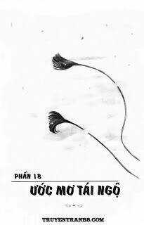 Ước Nguyện - Wish - Clamp Chapter 19 trang 3