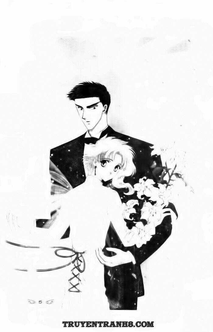 Ước Nguyện - Wish - Clamp Chapter 19 trang 4