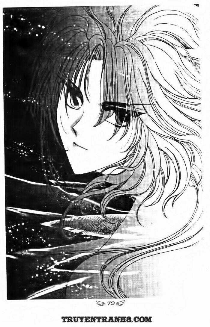 Ước Nguyện - Wish - Clamp Chapter 2 trang 30