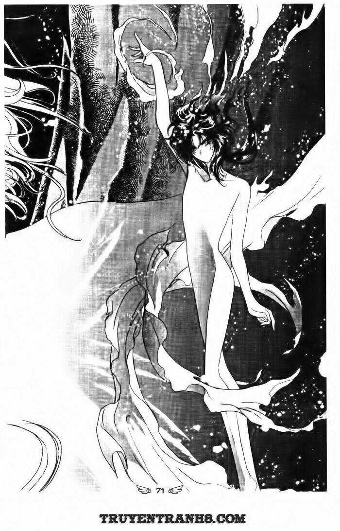 Ước Nguyện - Wish - Clamp Chapter 2 trang 31