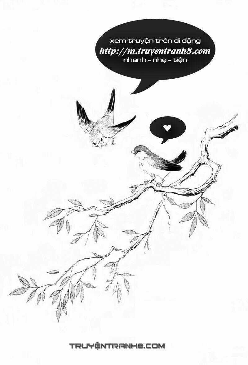 Ước Nguyện - Wish - Clamp Chapter 2 trang 34