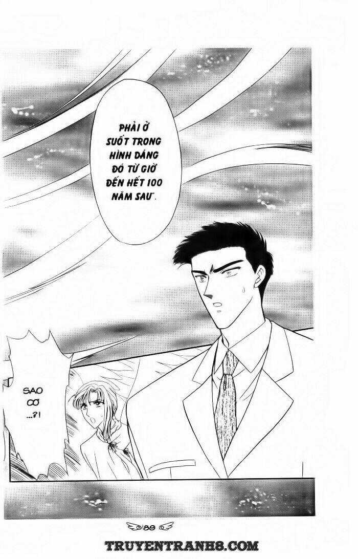 Ước Nguyện - Wish - Clamp Chapter 22 trang 12