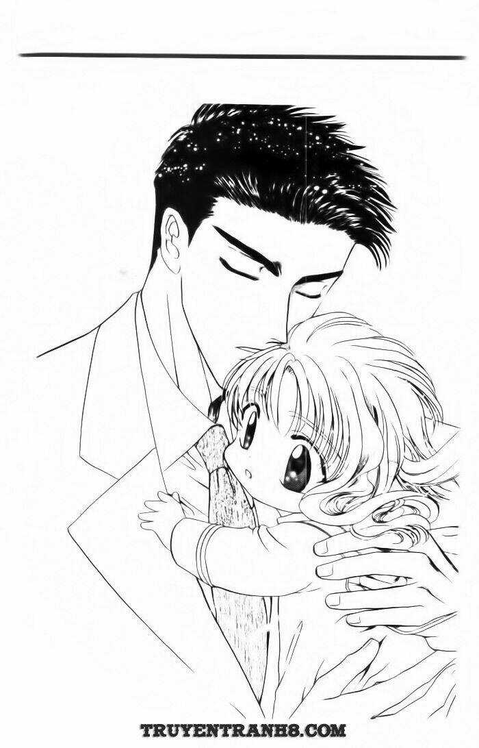 Ước Nguyện - Wish - Clamp Chapter 23 trang 21