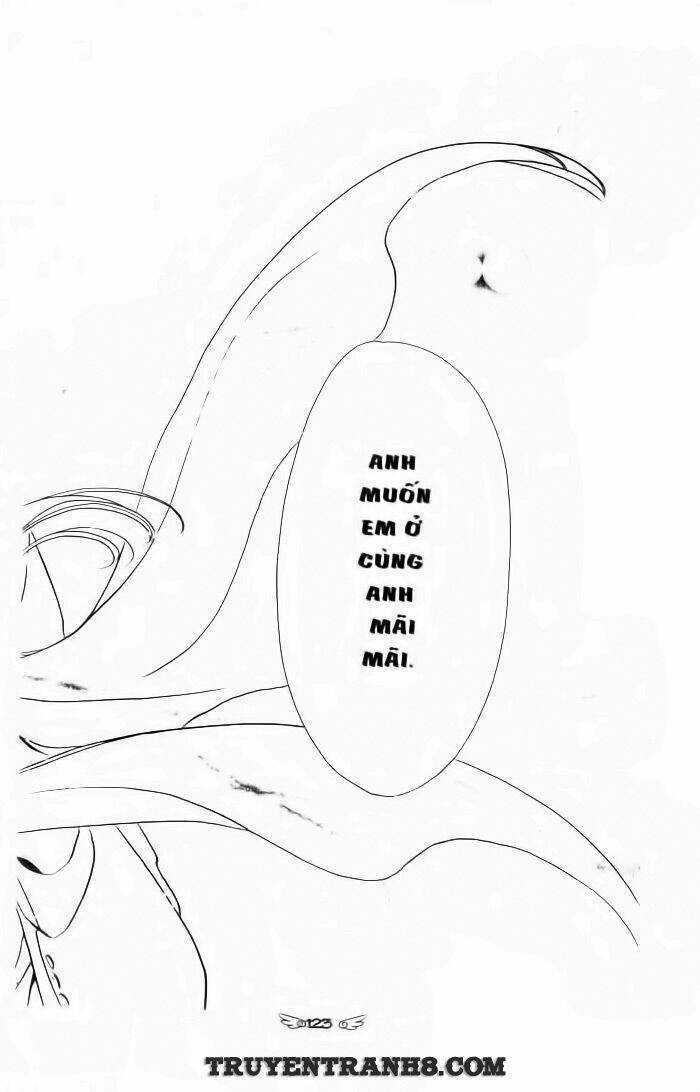 Ước Nguyện - Wish - Clamp Chapter 23 trang 22