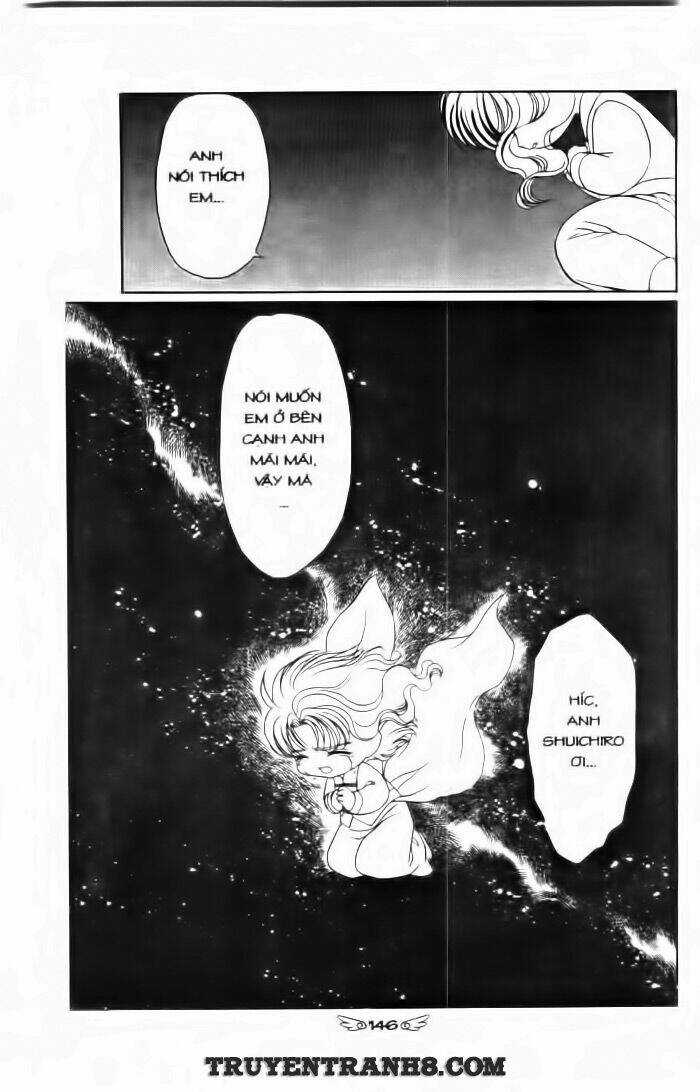 Ước Nguyện - Wish - Clamp Chapter 24 trang 14