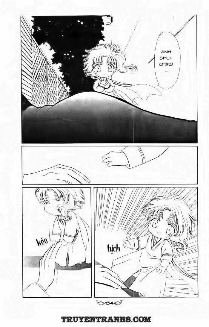 Ước Nguyện - Wish - Clamp Chapter 24 trang 2