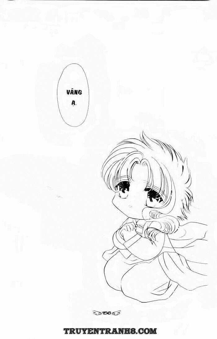 Ước Nguyện - Wish - Clamp Chapter 24 trang 24