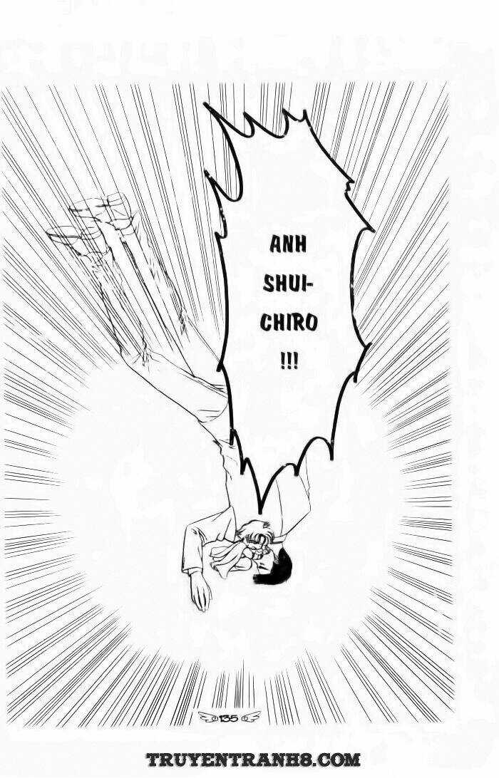 Ước Nguyện - Wish - Clamp Chapter 24 trang 3