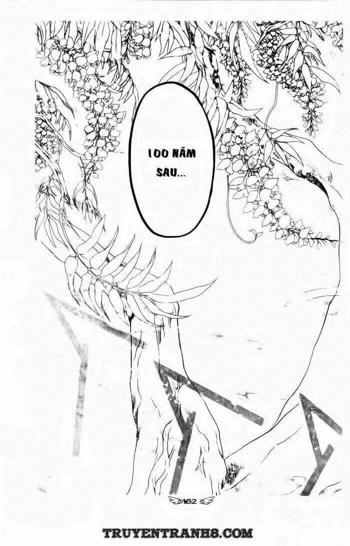 Ước Nguyện - Wish - Clamp Chapter 24 trang 30