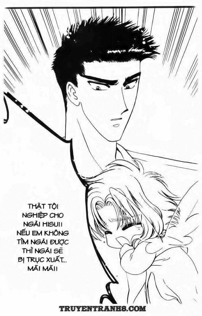 Ước Nguyện - Wish - Clamp Chapter 5 trang 2