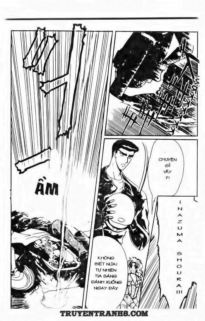 Ước Nguyện - Wish - Clamp Chapter 5 trang 28