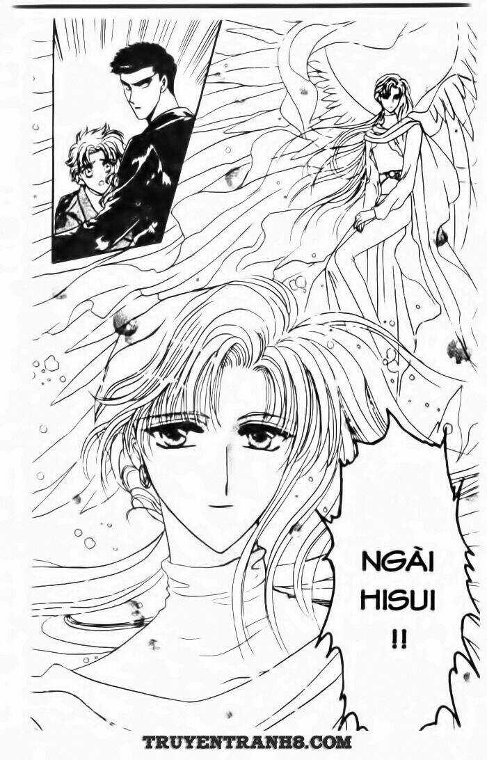 Ước Nguyện - Wish - Clamp Chapter 6 trang 2