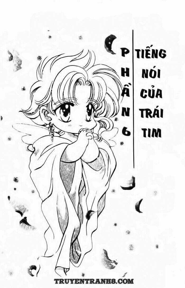 Ước Nguyện - Wish - Clamp Chapter 6 trang 3